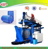 250L Chemical Barrels Blow Molding Machine