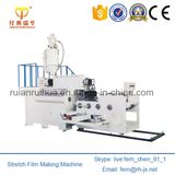 Single Layer Stretch Film Making Machine