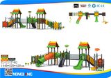 CE Approved Used Commercial Playground Equipment Sale