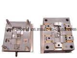 Plastic Injection Multi Cavity Medical Component Mould