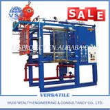 Small Rotational Molding Machine