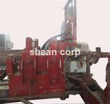 Steel Pipe Fitting Bending Machine