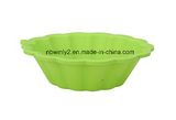 100% Food Flower Silicone Cake Mould (WLS2043)