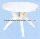 Plastic Table Moulds