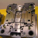 Custom Plastic Mould