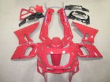 Motorcycle Fairing for Kawasaki (ZZR-400 1993-2007)