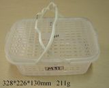 Plastic Basket Moulds (M97)