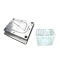 Plastic Injection Basket Mould (YS16)