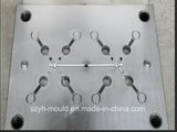 Plastic Injection Medical Multi Cavity Mould