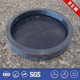 Hot Sale Rubber Stopper Spare Part (SWCPU-R-P577)