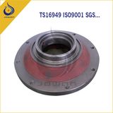 Custom Iron Sand Casting Auto Wheel Hub