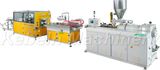 PVC Industrial Trunking/Cable Trunking Extrusion Line