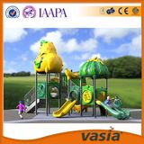 Amusement Game School Outdoor Children Playground Equipment