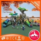 New Design Outdoor Playground Equipment Outdoor Toy