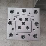 Plastic Extrusion Mould