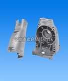 Power Tools Gear Cover Parts of Die Casting