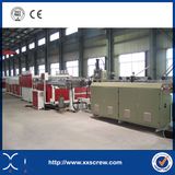 PC Corrugated Roof Sheet Making Machine