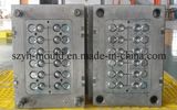 Plastic Cap/Closure Multi Cavity Mould