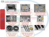 Stamping Parts (SH001)