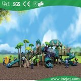 Preschool Kids Outdoor Play Ground Equipment