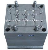 Plastic Cap/Closure Multi Cavity Mould