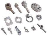 Competitive Quality Zinc Alloy Die Casting Part