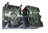 Commodity Plastic Mould Maker