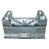 Bumper Mould