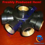 Plastic Cross Pipe Fitting Mold/Mould