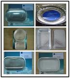 Household Aluminium Foil Tray Mould/Mold