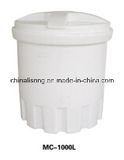 1000L Plastic Water Tank