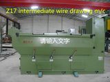 17 Dies Copper Wire Drawing Machine