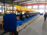 Straight Line Wire Drawing Machine