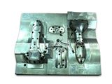 Plastic Injection Mould 05