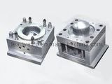 OEM Plastic Mould for Transparent /Clear Plastic