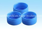 Plastic Bottle Cap Mould Mineral Water Cap Mould