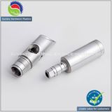 Precision CNC Turning Part for Bicycle Parking System (AL12071)