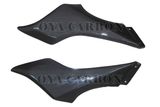 Carbon Fiber Air Tubes Covers for MV Agusta F4