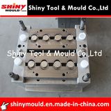 8 Cavities Slides Cap Mould (cm-01)