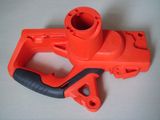 Custoum Molding - Enclosure for Engineering Tool