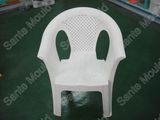 Plastic Chair Mould