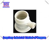 Plastic Injection Pipe Fitting Mould