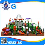 Best Sales Outdoor Playground Equipment Water Playground Equipment