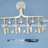 Die Casting Mould with ADC6-2