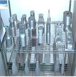 Ultrasonic Moulds Production