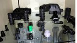 Plastic Automotive Applications Blow Mould