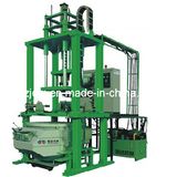 Low Pressure Casting Machine for Aluminum (JD-45)