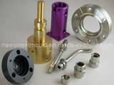 CNC Machinery Parts (MOULD-108)