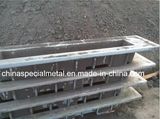 Iron Ingot Mould for Casting Steel Ingots