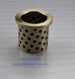 Flange Bronze Bushing (SPF)